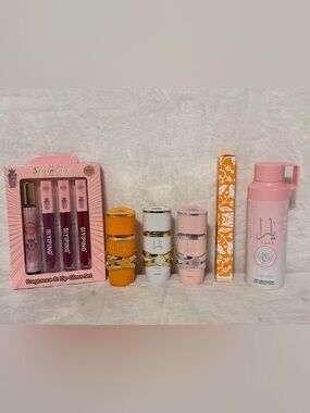 Yara Bundle